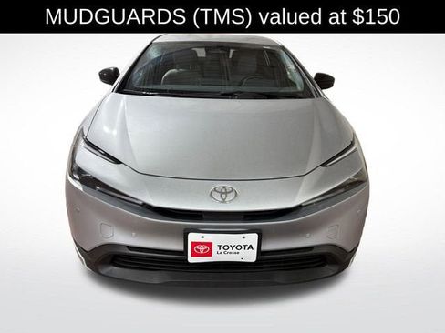 Used 2024 Toyota Prius LE image 7