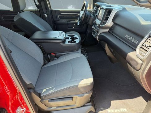 Certified 2024 RAM 2500 Big Horn w/ Bed Utility Group image 29