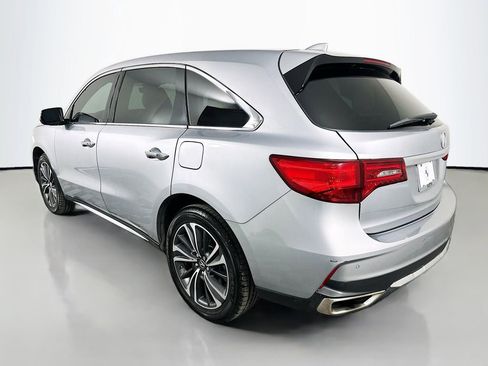 Used 2020 Acura MDX FWD w/ Technology Package image 7