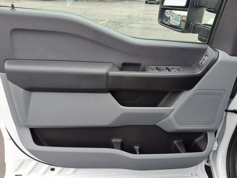 Used 2024 Ford F350 XL w/ FX4 Off-Road Package image 14