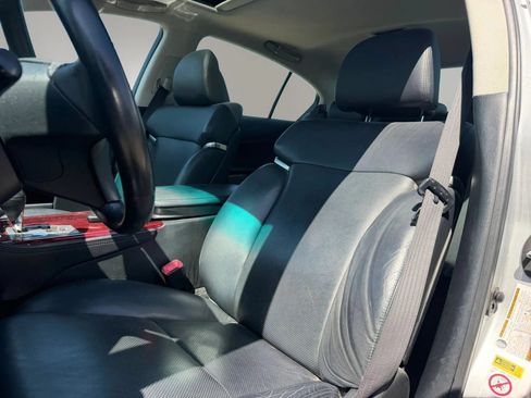 Used 2009 Lexus GS 350 RWD image 10