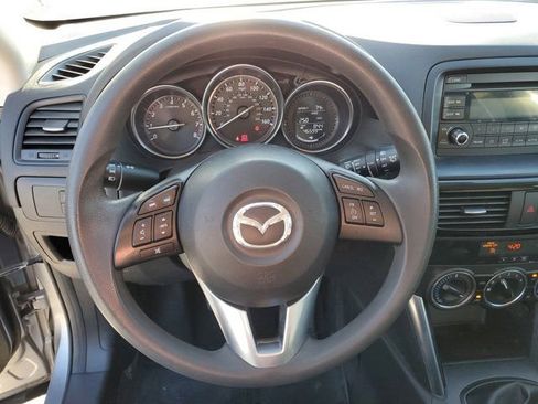 Used 2015 MAZDA CX-5 Sport image 22