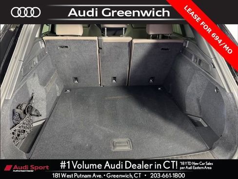 Certified 2025 Audi Q5 Premium Plus w/ Premium Plus AWD/4WD image 27