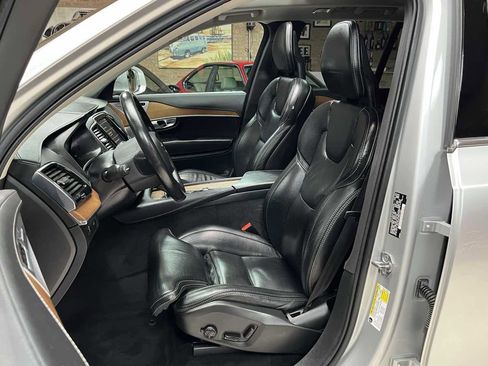 Used 2018 Volvo XC90 T6 Inscription w/ Convenience Package AWD/4WD image 24