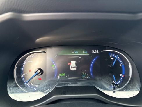 Used 2024 Toyota RAV4 LE image 14