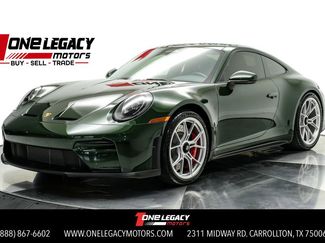 Used 2026 Porsche 911 GT3 RWD video 1