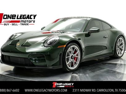 Used 2026 Porsche 911 GT3