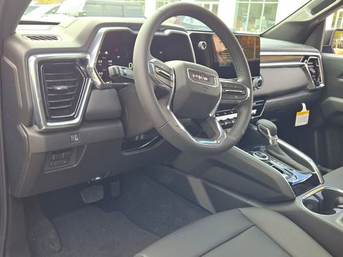 New 2026 GMC Canyon Elevation w/ Convenience Package AWD/4WD image 21
