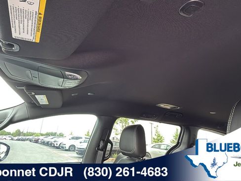 New 2026 Chrysler Voyager LX FWD image 12