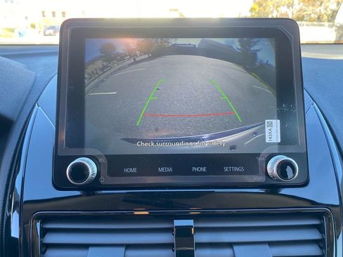 New 2026 Mitsubishi Eclipse Cross LE image 21