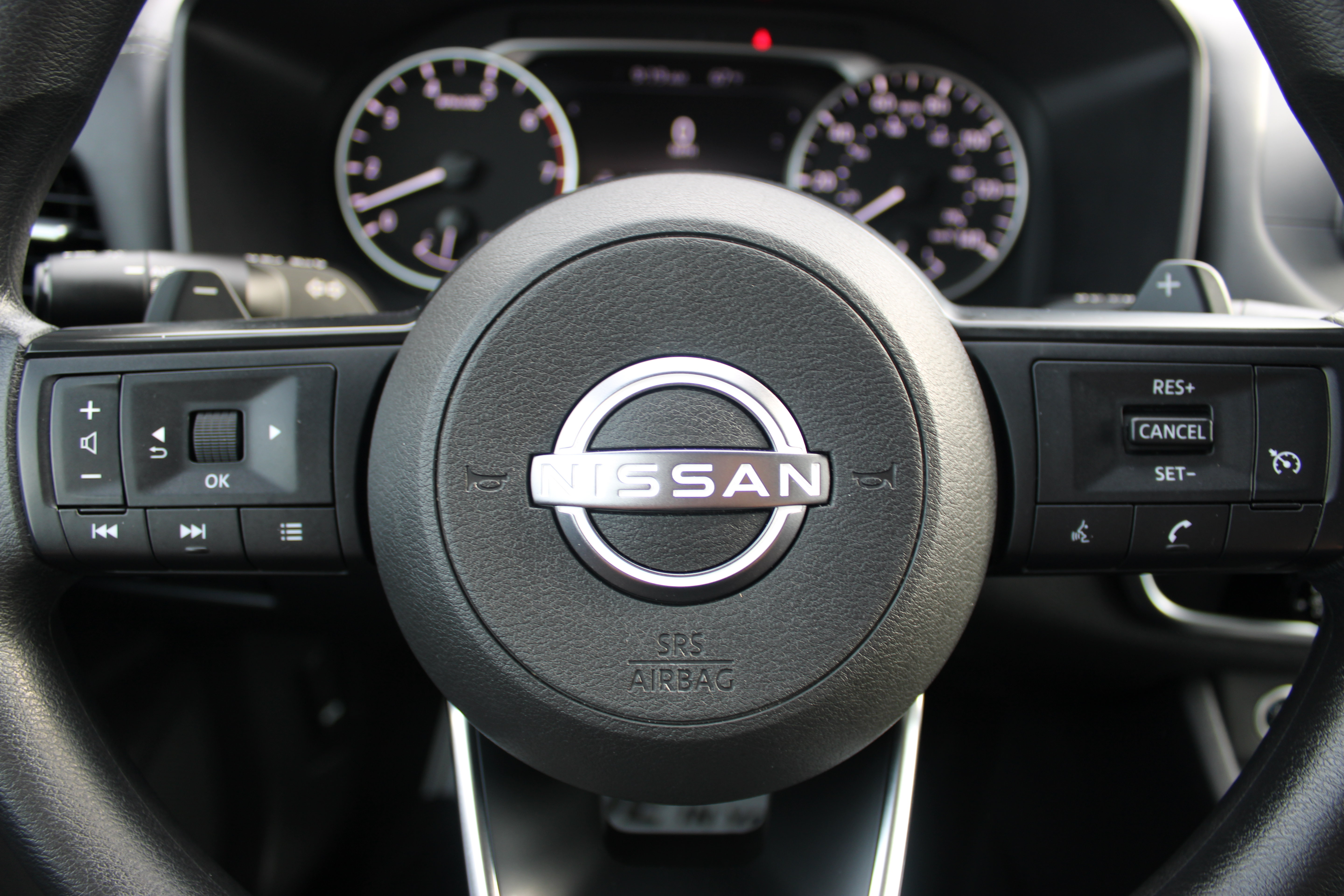 Certified 2023 Nissan Rogue S AWD/4WD image 24