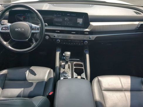 Used 2023 Kia Telluride EX AWD/4WD image 14