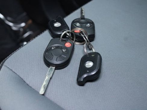 Used 2014 Ford Escape SE image 12