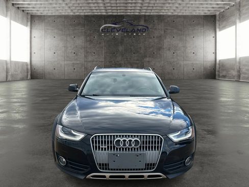 Used 2015 Audi A4 Premium Plus w/ Technology Package image 7