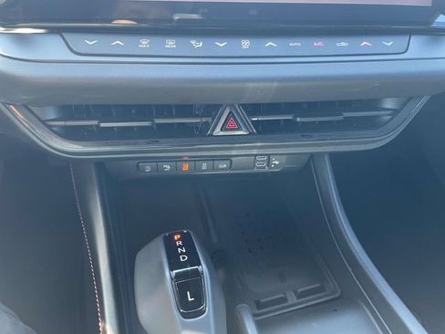 Used 2026 Dodge Charger Scat Pack AWD/4WD image 29