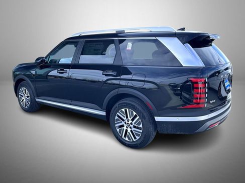 New 2026 Hyundai Palisade SEL Premium image 7