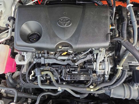 Used 2020 Toyota RAV4 XSE image 15