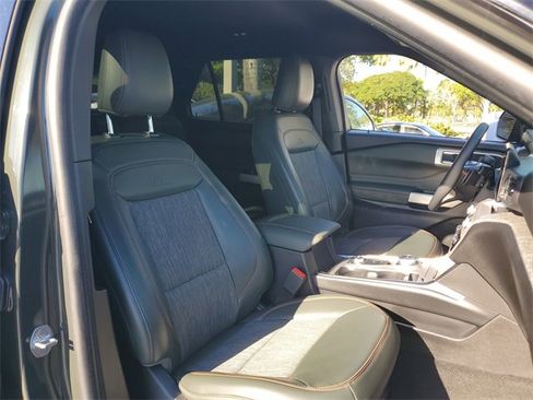 Used 2023 Ford Explorer Timberline image 19