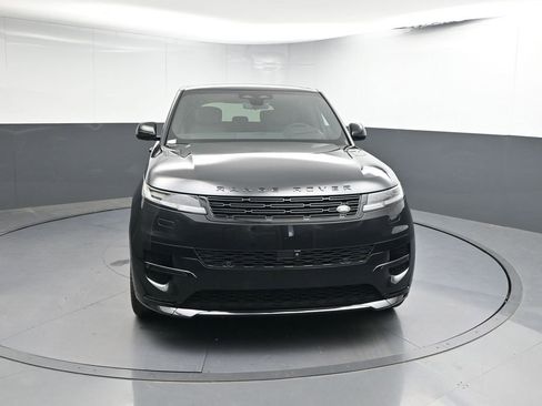 New 2025 Land Rover Range Rover Sport Dynamic SE image 27