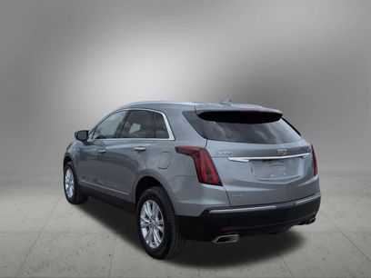 Used 2025 Cadillac XT5 Luxury w/ LPO, Floor Liner Package