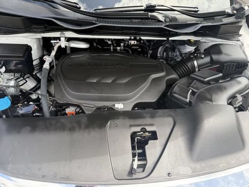 Used 2024 Honda Odyssey EX-L image 26