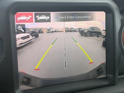 Certified 2023 Jeep Gladiator Mojave w/ LED Lighting Group image 17