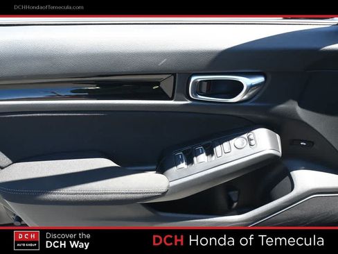 Used 2026 Honda Civic Sport image 16
