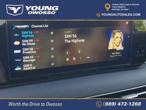 Used 2023 Hyundai Palisade XRT AWD/4WD image 17