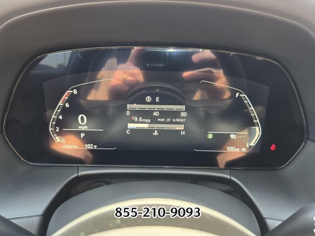 New 2026 MAZDA CX-5 Select AWD/4WD image 22