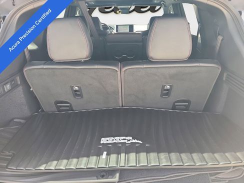 Used 2026 Acura MDX A-Spec image 20