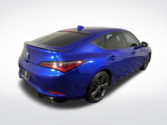 Used 2024 Acura Integra A-Spec FWD image 12