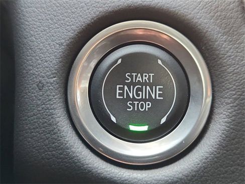 Certified 2024 Chevrolet Tahoe Z71 image 16