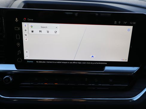 Certified 2024 GMC Sierra 1500 SLT w/ SLT Premium Plus Package image 29