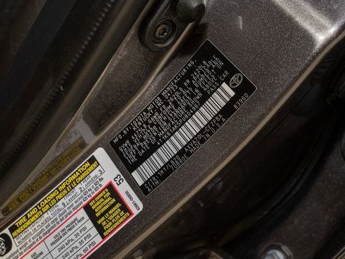 Certified 2023 Toyota Camry XSE image 20