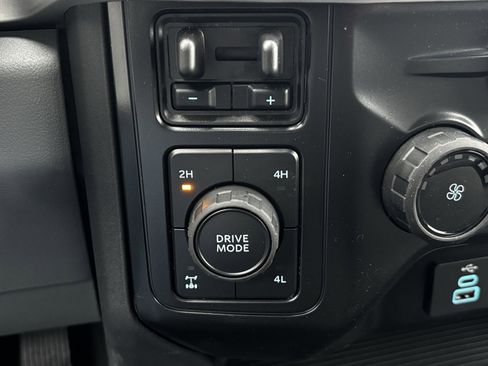 New 2026 Ford F250 XL w/ STX Appearance Package image 4