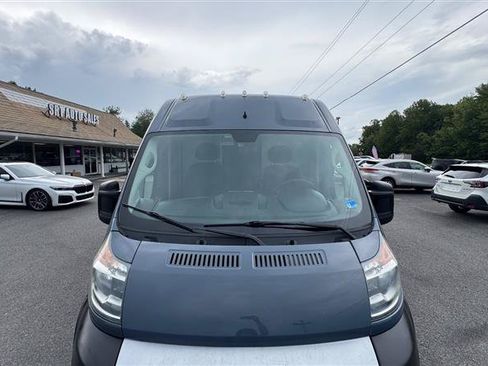 Used 2020 RAM ProMaster 3500 FWD image 21