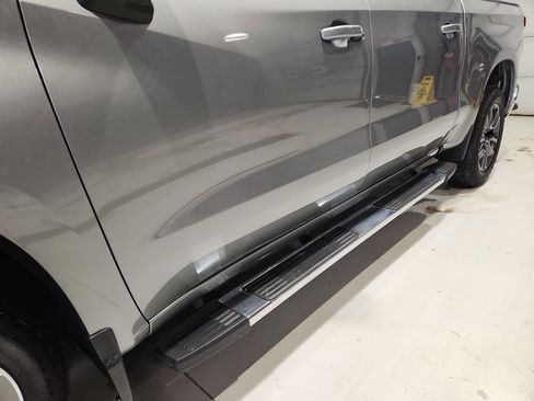 Certified 2023 Chevrolet Silverado 1500 LT image 22