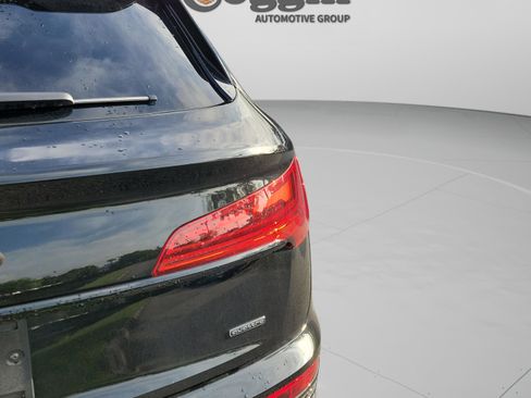 Used 2024 Audi Q5 2.0T Premium Plus AWD/4WD image 20