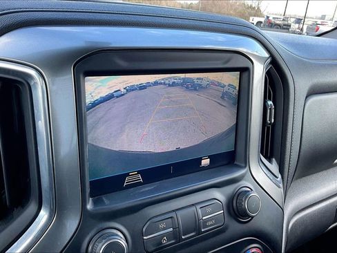 Used 2021 Chevrolet Silverado 1500 LT Trail Boss image 13