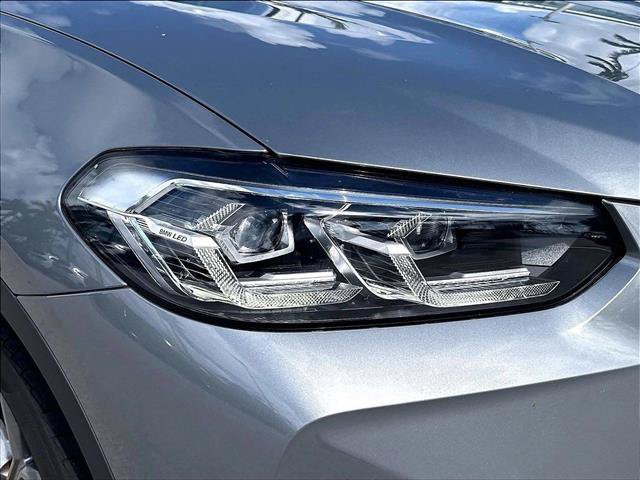 Certified 2023 BMW X3 sDrive30i w/ Premium Package RWD image 29