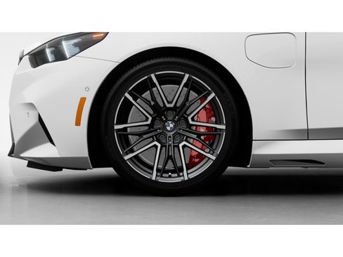 New 2027 BMW M5 Touring AWD/4WD image 7