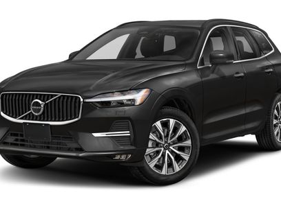 Used 2025 Volvo XC60 B5 Core