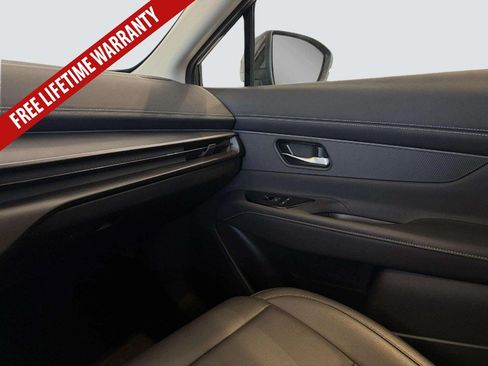 Certified 2025 Nissan Murano SV AWD/4WD image 25