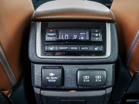 Used 2021 Subaru Ascent Touring w/ Popular Package #2A AWD/4WD image 15