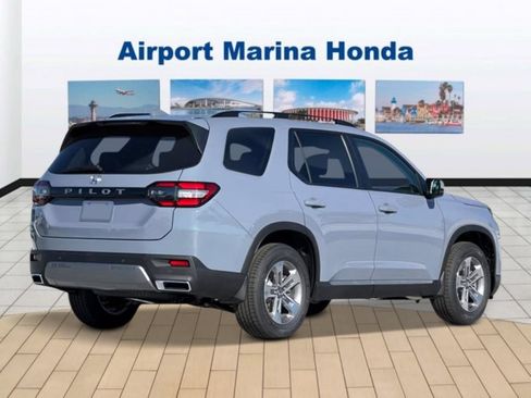 New 2026 Honda Pilot EX-L image 5