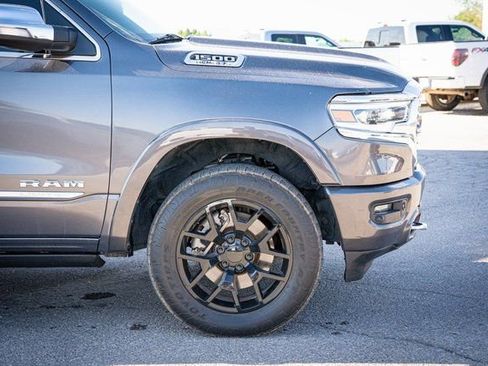 Used 2020 RAM 1500 Limited image 5