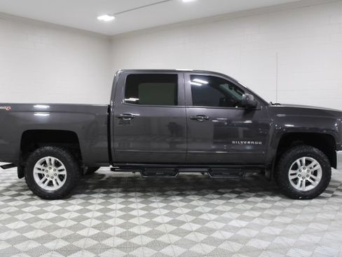 Used 2015 Chevrolet Silverado 1500 LT w/ All Star Edition AWD/4WD image 12
