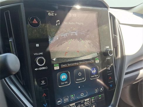 Certified 2025 Subaru Crosstrek 2.5i Limited w/ Crosstrek Mirror Package AWD/4WD image 19