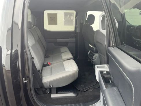 Used 2022 Ford F150 XLT w/ Equipment Group 302A High image 34