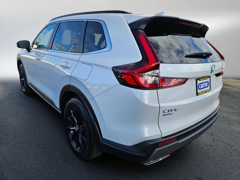 Used 2024 Honda CR-V Sport image 5
